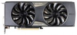 EVGA GeForce GTX 980 Ti 1000Mhz PCI-E 3.0 6144Mb 7010Mhz 384 bit DVI HDMI HDCP ACX