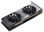 EVGA GeForce GTX 980 Ti 1000Mhz PCI-E 3.0 6144Mb 7010Mhz 384 bit DVI HDMI HDCP ACX (#3)