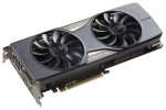 Видеокарта EVGA GeForce GTX 980 Ti 1102Mhz PCI-E 3.0 6144Mb 7010Mhz 384 bit DVI HDMI HDCP Superclocked+ ACX