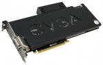 Видеокарта EVGA GeForce GTX 980 Ti 1140Mhz PCI-E 3.0 6144Mb 7010Mhz 384 bit DVI HDMI HDCP