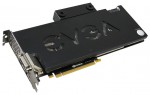 EVGA GeForce GTX 980 Ti 1140Mhz PCI-E 3.0 6144Mb 7010Mhz 384 bit DVI HDMI HDCP