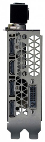 EVGA GeForce GTX 980 Ti 1140Mhz PCI-E 3.0 6144Mb 7010Mhz 384 bit DVI HDMI HDCP (#4)