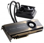 EVGA GeForce GTX 980 Ti 1140Mhz PCI-E 3.0 6144Mb 7010Mhz 384 bit DVI HDMI HDCP HYBRID