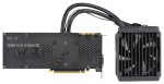 EVGA GeForce GTX 980 Ti 1140Mhz PCI-E 3.0 6144Mb 7010Mhz 384 bit DVI HDMI HDCP HYBRID (#3)