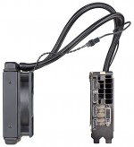 EVGA GeForce GTX 980 Ti 1140Mhz PCI-E 3.0 6144Mb 7010Mhz 384 bit DVI HDMI HDCP HYBRID (#4)