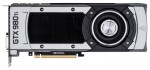 Видеокарта Gainward GeForce GTX 980 Ti 1000Mhz PCI-E 3.0 6144Mb 7000Mhz 384 bit DVI HDMI HDCP