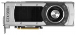 Видеокарта GIGABYTE GeForce GTX 980 Ti 1000Mhz PCI-E 3.0 6144Mb 7010Mhz 384 bit DVI HDMI HDCP