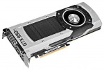 GIGABYTE GeForce GTX 980 Ti 1000Mhz PCI-E 3.0 6144Mb 7010Mhz 384 bit DVI HDMI HDCP (#2)