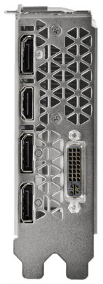GIGABYTE GeForce GTX 980 Ti 1000Mhz PCI-E 3.0 6144Mb 7010Mhz 384 bit DVI HDMI HDCP (#3)