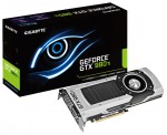 GIGABYTE GeForce GTX 980 Ti 1000Mhz PCI-E 3.0 6144Mb 7010Mhz 384 bit DVI HDMI HDCP (#4)