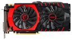 Видеокарта MSI GeForce GTX 980 Ti 1178Mhz PCI-E 3.0 6144Mb 7100Mhz 384 bit DVI HDMI HDCP