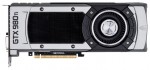 Видеокарта Palit GeForce GTX 980 Ti 1000Mhz PCI-E 3.0 6144Mb 7000Mhz 384 bit DVI HDMI HDCP