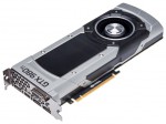 Palit GeForce GTX 980 Ti 1000Mhz PCI-E 3.0 6144Mb 7000Mhz 384 bit DVI HDMI HDCP (#2)