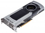 PNY GeForce GTX 980 Ti 1000Mhz PCI-E 3.0 6144Mb 7000Mhz 384 bit DVI HDMI HDCP (#2)