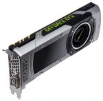 PNY GeForce GTX 980 Ti 1000Mhz PCI-E 3.0 6144Mb 7000Mhz 384 bit DVI HDMI HDCP (#3)
