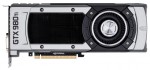 Видеокарта ZOTAC GeForce GTX 980 Ti 1000Mhz PCI-E 3.0 6144Mb 7010Mhz 384 bit DVI HDMI HDCP