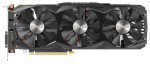 Видеокарта ZOTAC GeForce GTX 980 Ti 1051Mhz PCI-E 3.0 6144Mb 7010Mhz 384 bit DVI HDMI HDCP