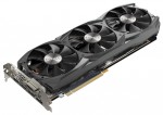 ZOTAC GeForce GTX 980 Ti 1051Mhz PCI-E 3.0 6144Mb 7010Mhz 384 bit DVI HDMI HDCP (#2)