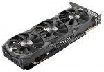 ZOTAC GeForce GTX 980 Ti 1051Mhz PCI-E 3.0 6144Mb 7010Mhz 384 bit DVI HDMI HDCP (#3)