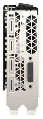 ZOTAC GeForce GTX 980 Ti 1051Mhz PCI-E 3.0 6144Mb 7010Mhz 384 bit DVI HDMI HDCP (#4)