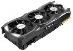 ZOTAC GeForce GTX 980 Ti 1253Mhz PCI-E 3.0 6144Mb 7210Mhz 384 bit DVI HDMI HDCP (#3)