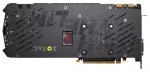 ZOTAC GeForce GTX 980 Ti 1253Mhz PCI-E 3.0 6144Mb 7210Mhz 384 bit DVI HDMI HDCP (#4)