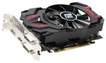 PowerColor Radeon R7 260X 1030Mhz PCI-E 3.0 2048Mb 5000Mhz 128 bit 2xDVI HDMI HDCP V4 (#2)