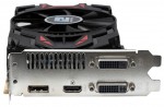 PowerColor Radeon R7 260X 1030Mhz PCI-E 3.0 2048Mb 5000Mhz 128 bit 2xDVI HDMI HDCP V4 (#3)