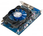 HIS Radeon R7 240 730Mhz PCI-E 3.0 2048Mb 4600Mhz 128 bit DVI HDMI HDCP (#2)