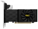Видеокарта Palit GeForce GT 630 780Mhz PCI-E 2.0 1024Mb 1600Mhz 128 bit DVI HDMI HDCP Low Profile
