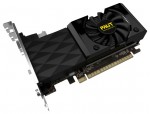 Palit GeForce GT 630 780Mhz PCI-E 2.0 1024Mb 1600Mhz 128 bit DVI HDMI HDCP Low Profile (#2)