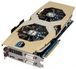 HIS Radeon R9 290X 1040Mhz PCI-E 3.0 4096Mb 5400Mhz 512 bit 2xDVI HDMI HDCP (#2)