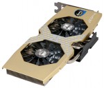 HIS Radeon R9 290X 1040Mhz PCI-E 3.0 4096Mb 5400Mhz 512 bit 2xDVI HDMI HDCP (#3)
