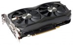 Видеокарта ZOTAC GeForce GTX 960 1266Mhz PCI-E 3.0 4096Mb 7010Mhz 128 bit DVI HDMI HDCP