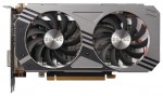 ZOTAC GeForce GTX 960 1177Mhz PCI-E 3.0 4096Mb 7010Mhz 128 bit DVI HDMI HDCP