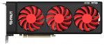 Видеокарта Palit GeForce GTX 980 1127Mhz PCI-E 3.0 4096Mb 7000Mhz 256 bit DVI Mini-HDMI HDCP Trio