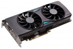 EVGA GeForce GTX 970 1216Mhz PCI-E 3.0 4096Mb 7010Mhz 256 bit DVI HDMI HDCP