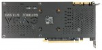 EVGA GeForce GTX 970 1216Mhz PCI-E 3.0 4096Mb 7010Mhz 256 bit DVI HDMI HDCP (#3)