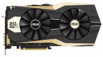 Видеокарта ASUS GeForce GTX 980 1317Mhz PCI-E 3.0 4096Mb 7010Mhz 256 bit DVI HDMI HDCP