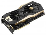 ASUS GeForce GTX 980 1317Mhz PCI-E 3.0 4096Mb 7010Mhz 256 bit DVI HDMI HDCP (#2)