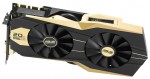 ASUS GeForce GTX 980 1317Mhz PCI-E 3.0 4096Mb 7010Mhz 256 bit DVI HDMI HDCP (#3)