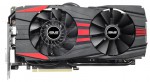 Видеокарта ASUS GeForce GTX 960 1279Mhz PCI-E 3.0 2048Mb 7010Mhz 128 bit DVI HDMI HDCP