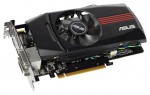Видеокарта ASUS Radeon HD 7770 1020Mhz PCI-E 3.0 1024Mb 4600Mhz 128 bit 2xDVI HDMI HDCP