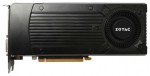 ZOTAC GeForce GTX 960 1127Mhz PCI-E 3.0 2048Mb 7010Mhz 128 bit DVI HDMI HDCP