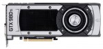 Видеокарта ASUS GeForce GTX 980 Ti 1000Mhz PCI-E 3.0 6144Mb 7010Mhz 384 bit DVI HDMI HDCP