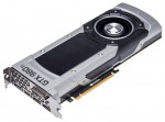 ASUS GeForce GTX 980 Ti 1000Mhz PCI-E 3.0 6144Mb 7010Mhz 384 bit DVI HDMI HDCP (#2)