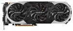 Видеокарта GIGABYTE GeForce GTX 980 Ti 1190Mhz PCI-E 3.0 6144Mb 7010Mhz 384 bit 2xDVI HDMI HDCP