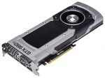 MSI GeForce GTX 980 Ti 1000Mhz PCI-E 3.0 6144Mb 7010Mhz 384 bit DVI HDMI HDCP (#2)
