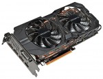 GIGABYTE Radeon R9 390X 1060Mhz PCI-E 3.0 8192Mb 6000Mhz 512 bit DVI HDMI HDCP (#2)