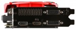 MSI Radeon R9 390X 1100Mhz PCI-E 3.0 8192Mb 6100Mhz 512 bit 2xDVI HDMI HDCP (#4)